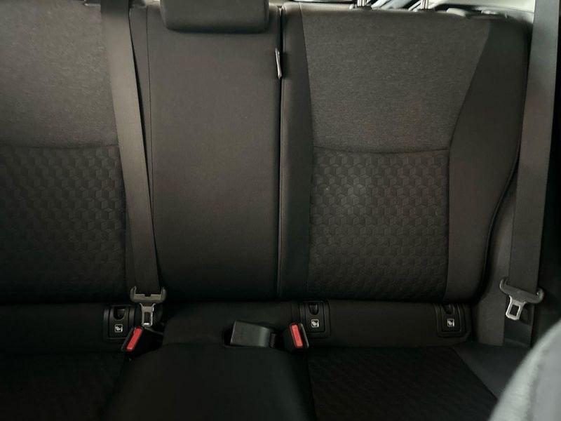 Toyota Yaris 1.0 Business