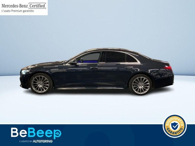 Mercedes-Benz Classe S S 400 D PREMIUM PLUS 4MATIC AUTO