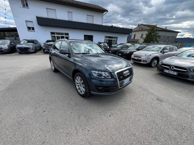 AUDI Q5 2.0 TDI 170 CV quattro