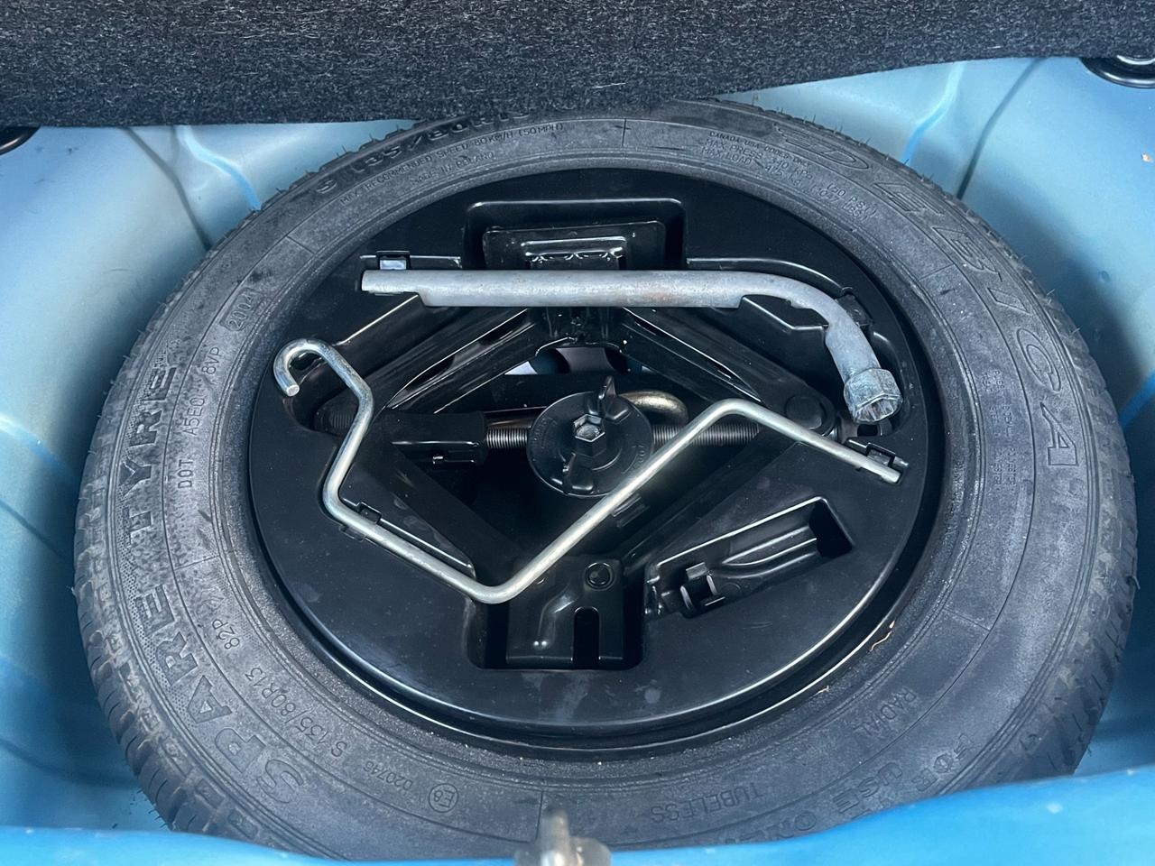 Fiat Panda 1.2 - NEOPATENTATI