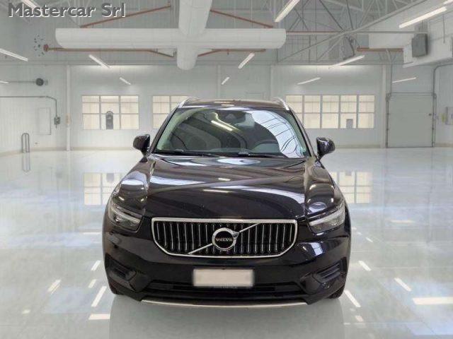 VOLVO XC40 XC40 t4 phev Inscription Exp. auto my21 - GH556PV