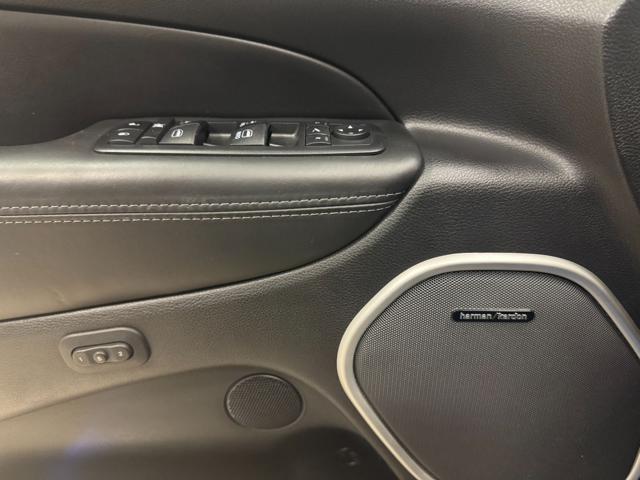 JEEP Grand Cherokee 3.0 V6 CRD 250 CV Multijet II Summit