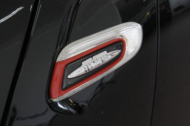 MINI John Cooper Works 2.0 John Cooper Works Hype Navi/Tetto/Harman/Pelle