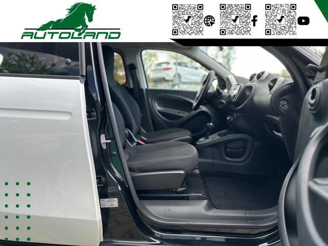 SMART ForFour 70 1.0 Youngster*Ottime Condizioni*Pack Cool&Audio