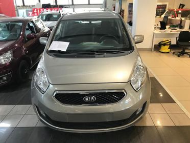 KIA Venga Venga 1.4 CRDi 90CV Active