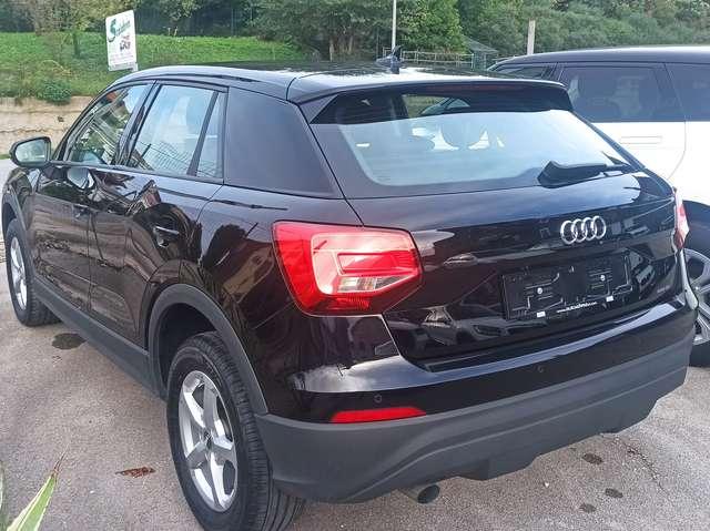 Audi Q2 30 1.6 tdi 116 CV