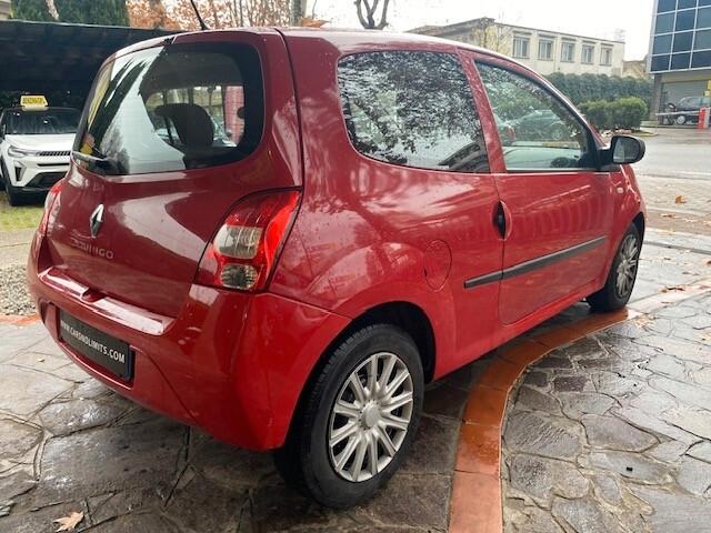 Renault Twingo 1.2 16V TCE Dynamique