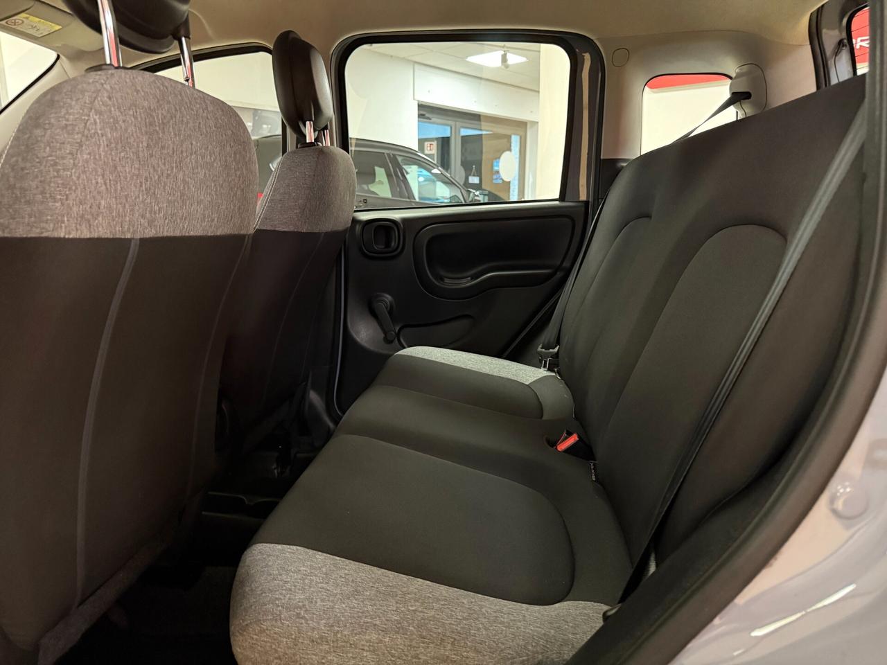 Fiat Panda 1.0 hybrid - IVA ESPOSTA