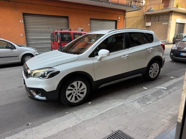 Suzuki S-Cross 1.6 DDiS Top Style - in Garanzia