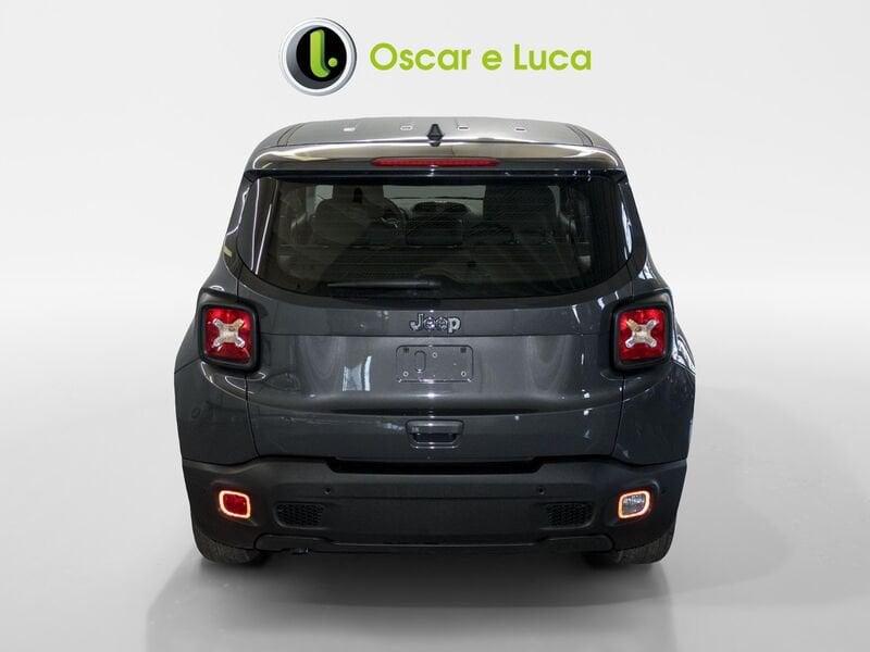 Jeep Renegade 1.0 bz Longitude