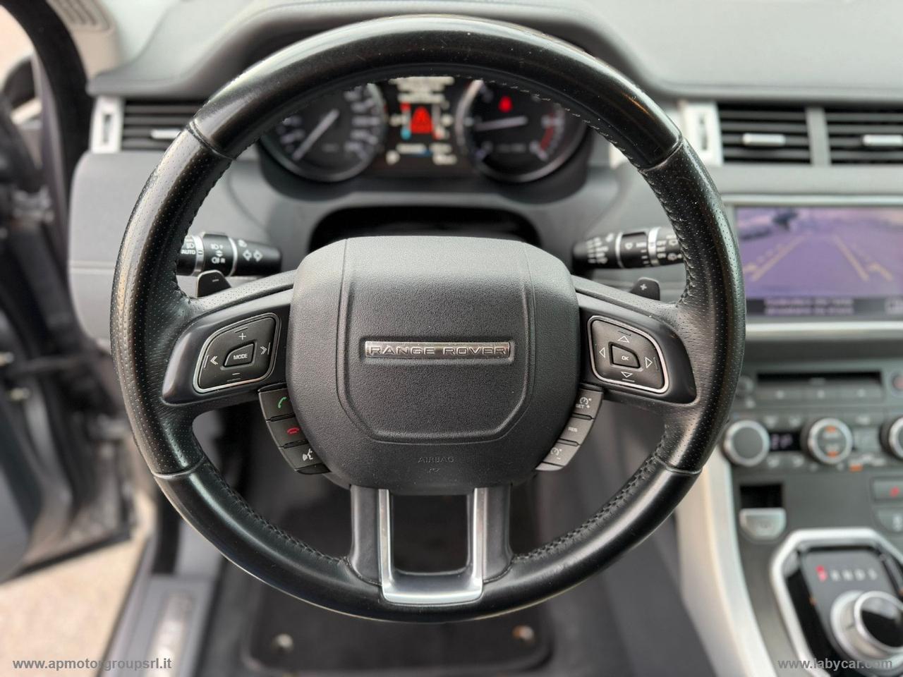 LAND ROVER RR Evoque 2.2 TD4 150CV HSE Dynamic