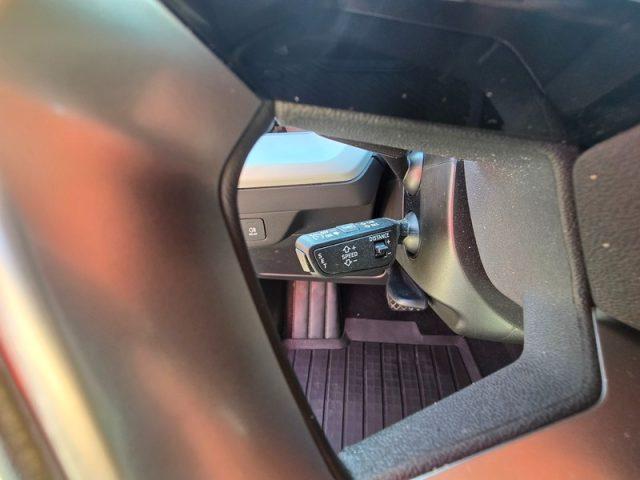 AUDI Q4 e-tron Business A. 500 KM AUTONOMIA PERMUTE