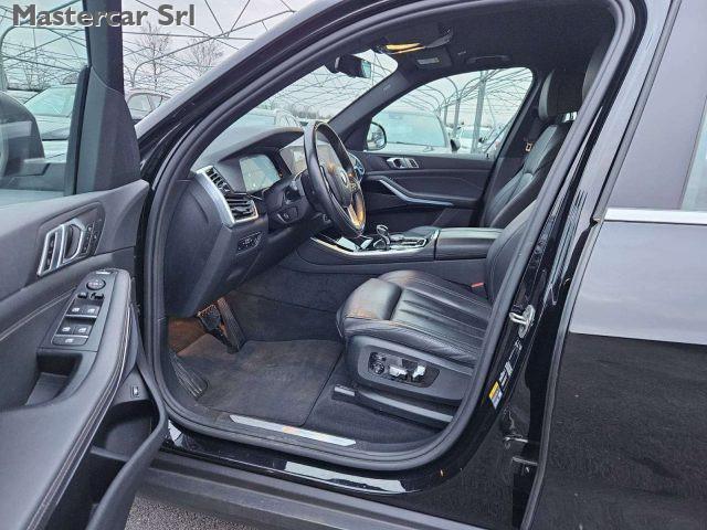 BMW X5 X5 G05 2018 xdrive45e xLine auto - GG055ZJ