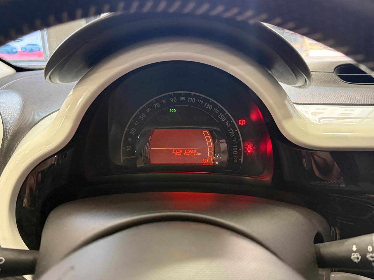 Renault Twingo TCe 90 CV Stop&Start Energy Lovely