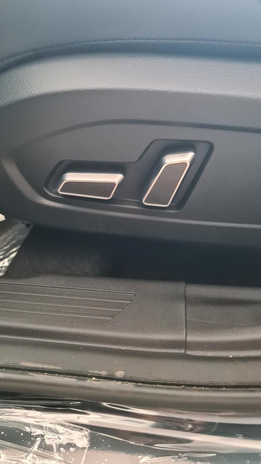 Dfsk E5 PHEV