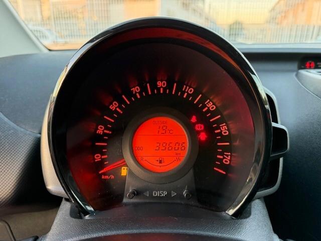 Citroen C1 VTi 72 S&S 5 porte Feel 2020
