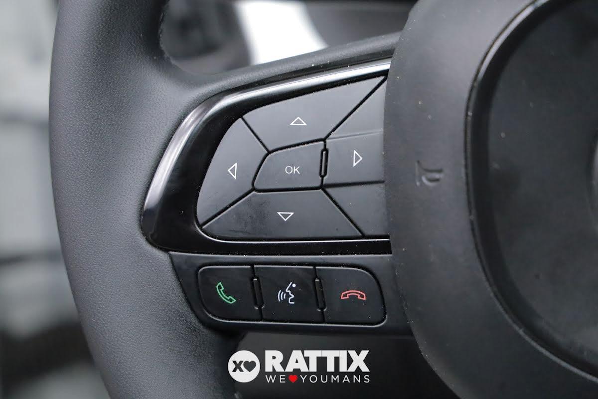 Fiat Panda Pandina 1.0 firefly hybrid 70CV Cross