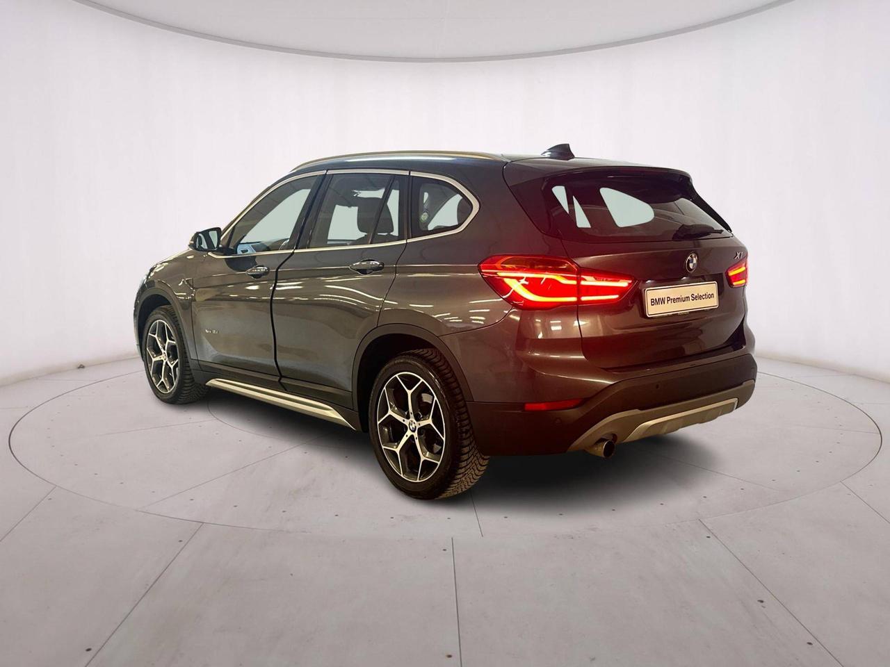 BMW X1 xDrive18d xLine