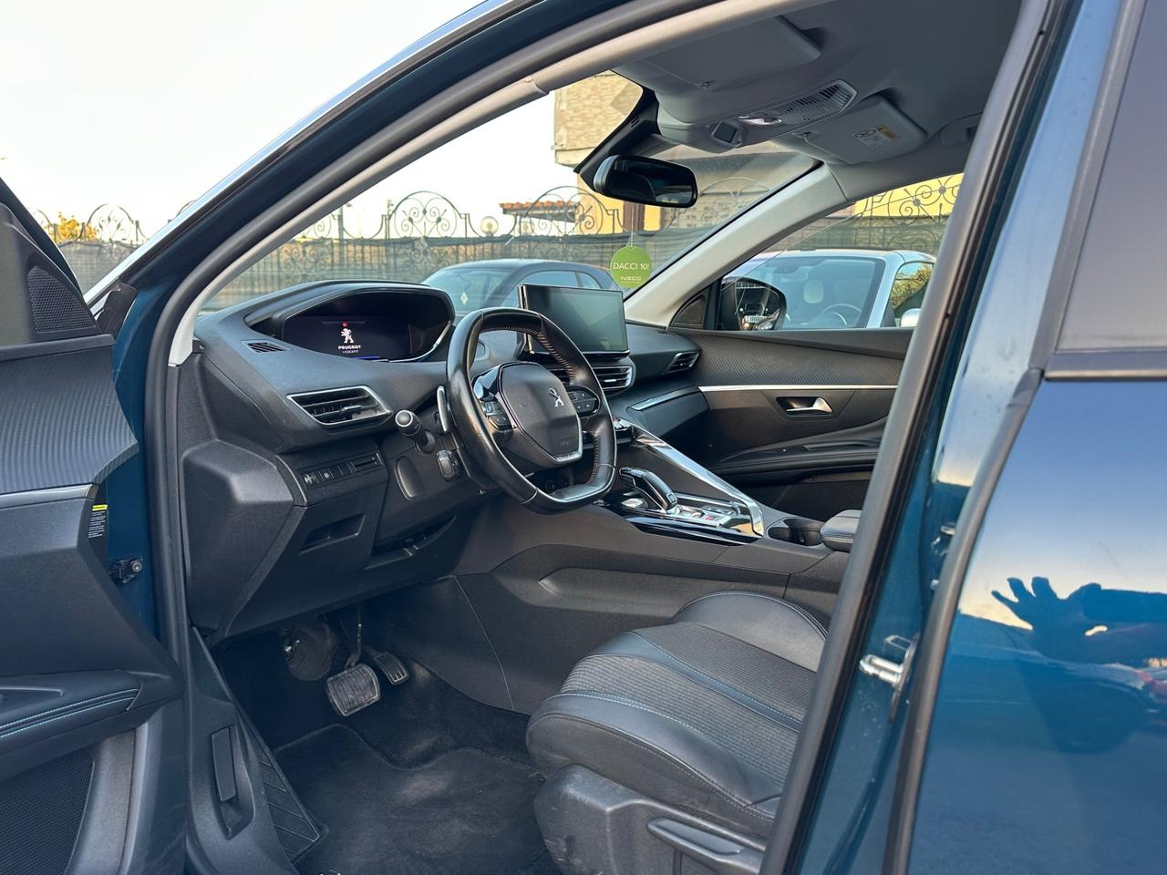 Peugeot 3008 1.5 HDI 130 EAT8 Allure Pack 2022