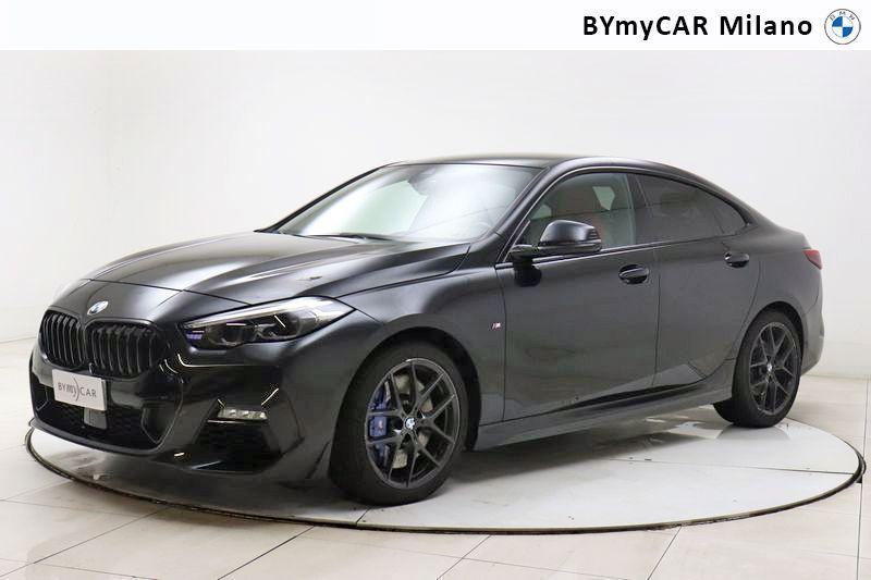 BMW Serie 2 Gran Coupe 220 d Msport Steptronic