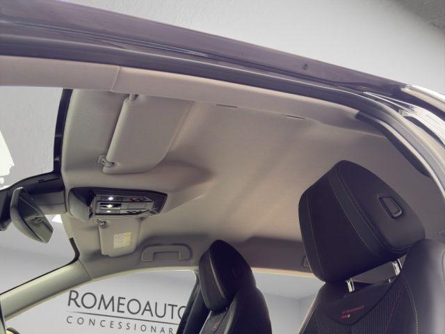DS AUTOMOBILES DS 4 1.2 130 aut. Performance Line