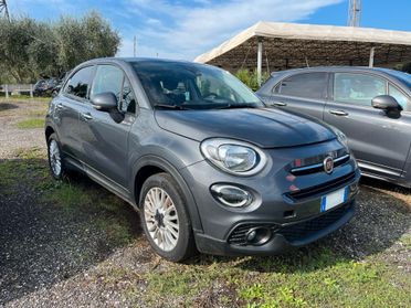 Fiat 500X 1.3 MultiJet 95 CV Connect