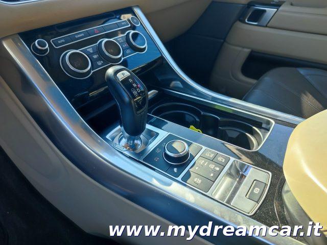 LAND ROVER Range Rover Sport 3.0 TDV6 HSE Dynamic