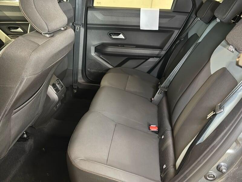 Dacia Bigster 1.2 MILD HYBRID EXTREME 140CV GPL
