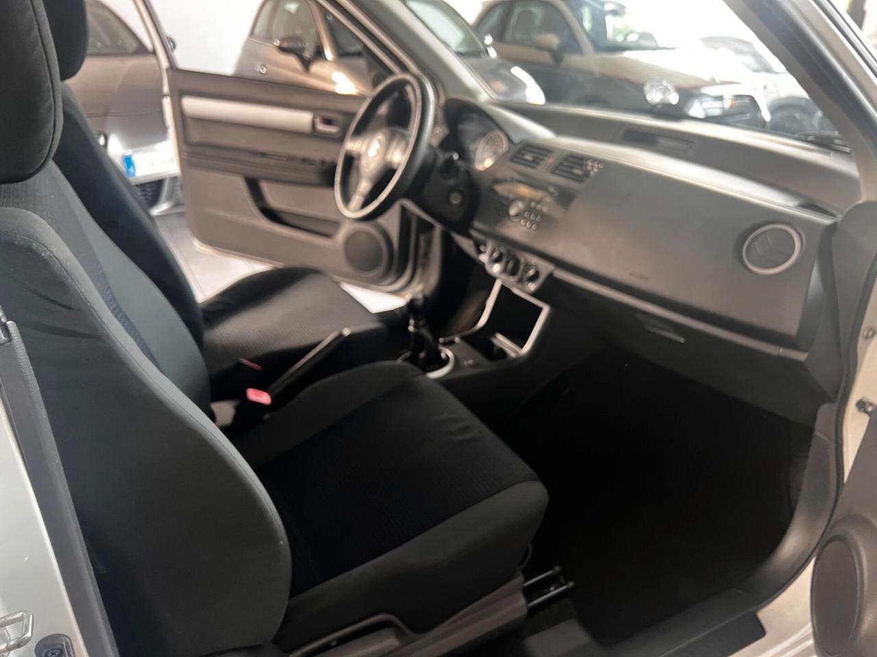 Suzuki Swift 1.3 GPL 3p. NEOPATENTATI