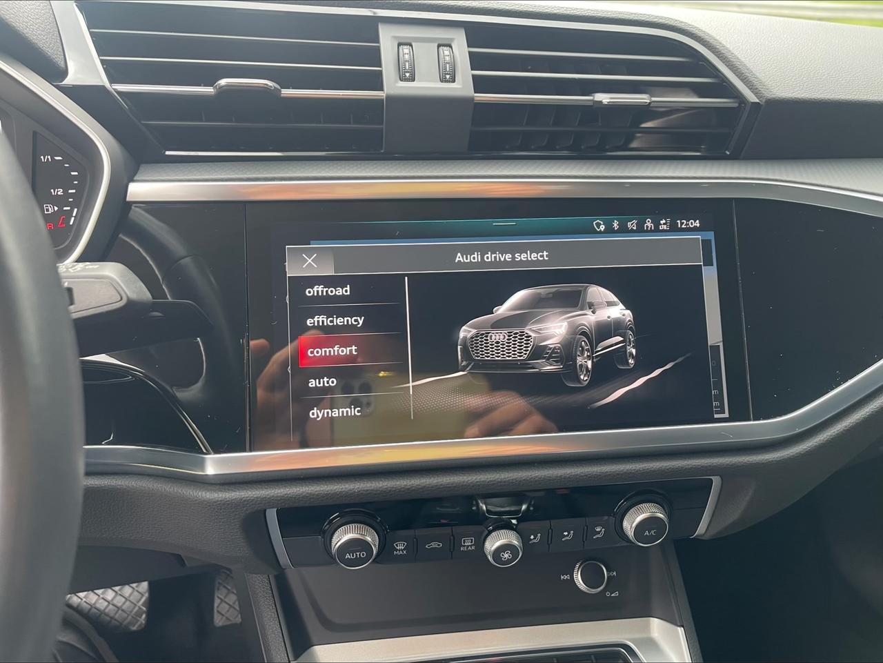 Audi Q3 SPB 35 TDI Business Plus