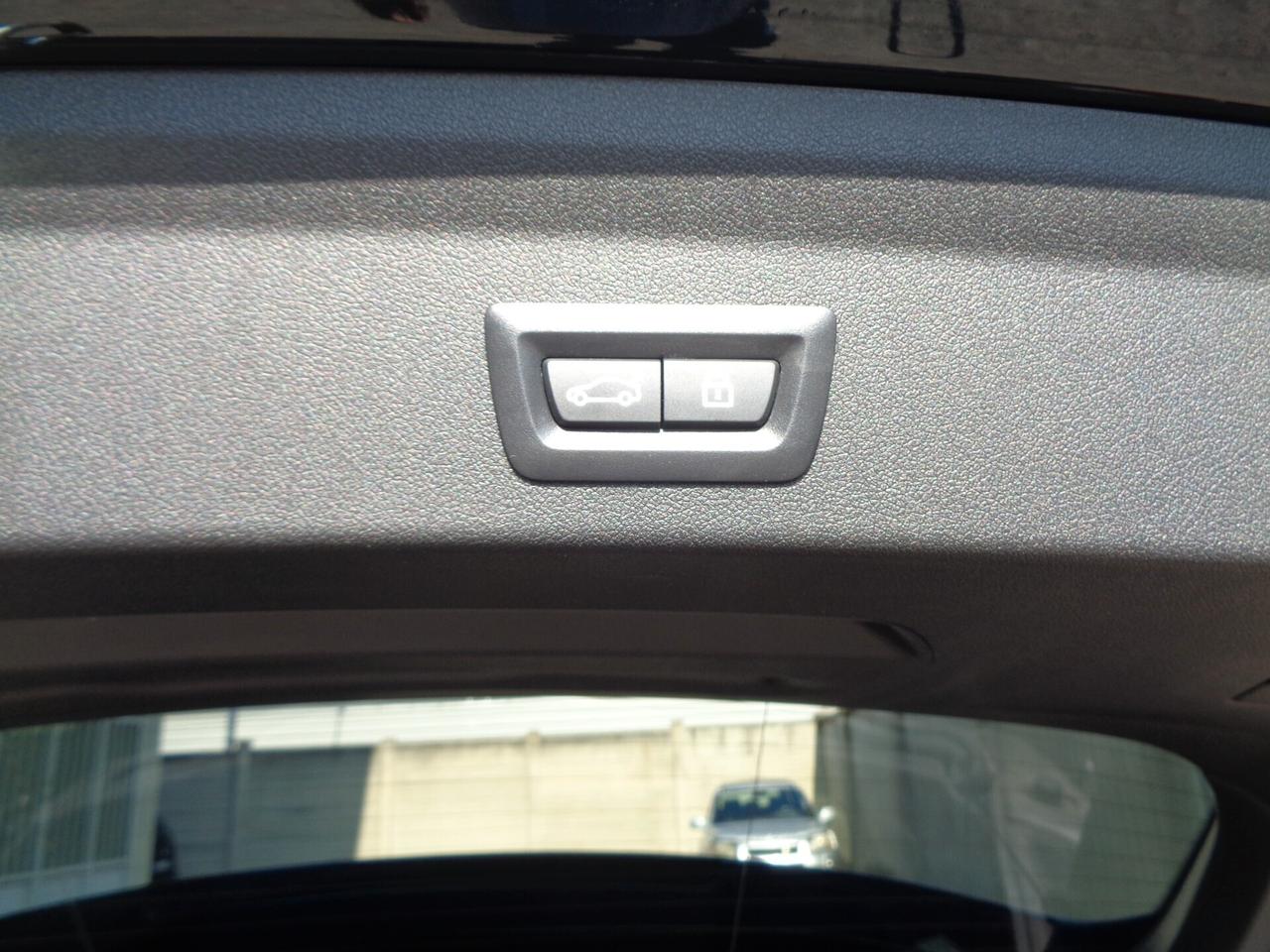 Bmw 116 116d 5p. Business Advantage cambio automatico