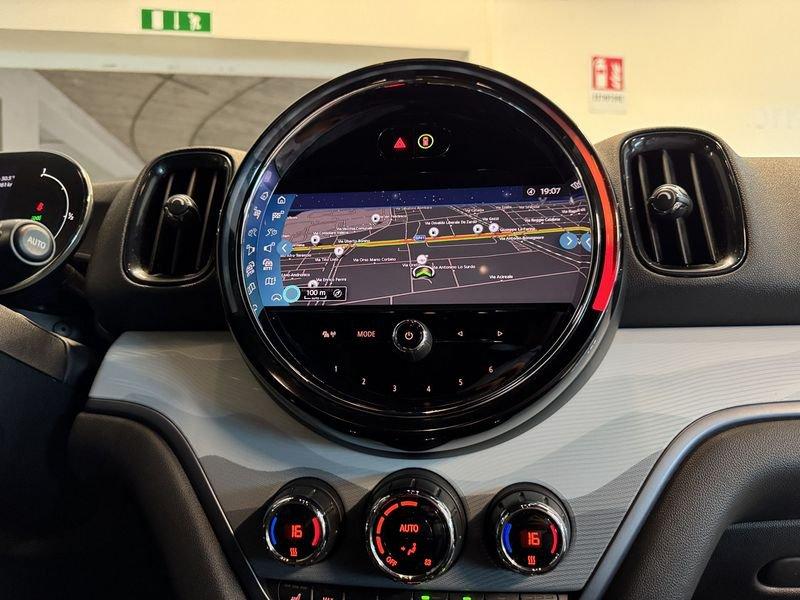 MINI Mini Countryman F60 Mini 1.5 Cooper Untamed Edition Countryman