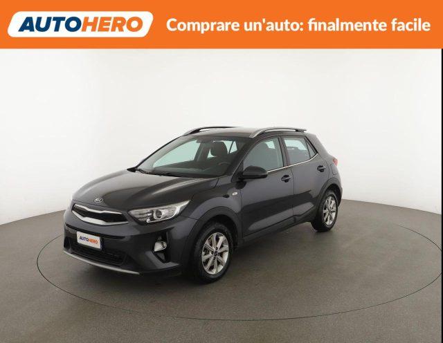 KIA Stonic 1.2 MPI 84 CV Style
