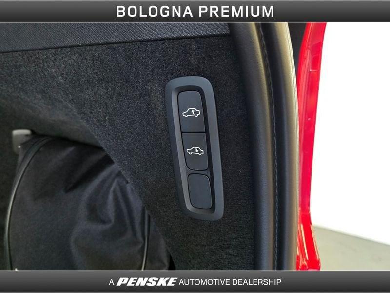 Volvo XC90 XC90 B5 (d) AWD Geartronic 7 posti R-design