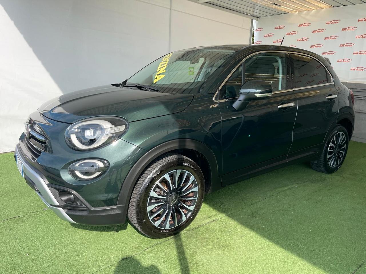 FIAT 500X 1.0 BENZINA 120CV