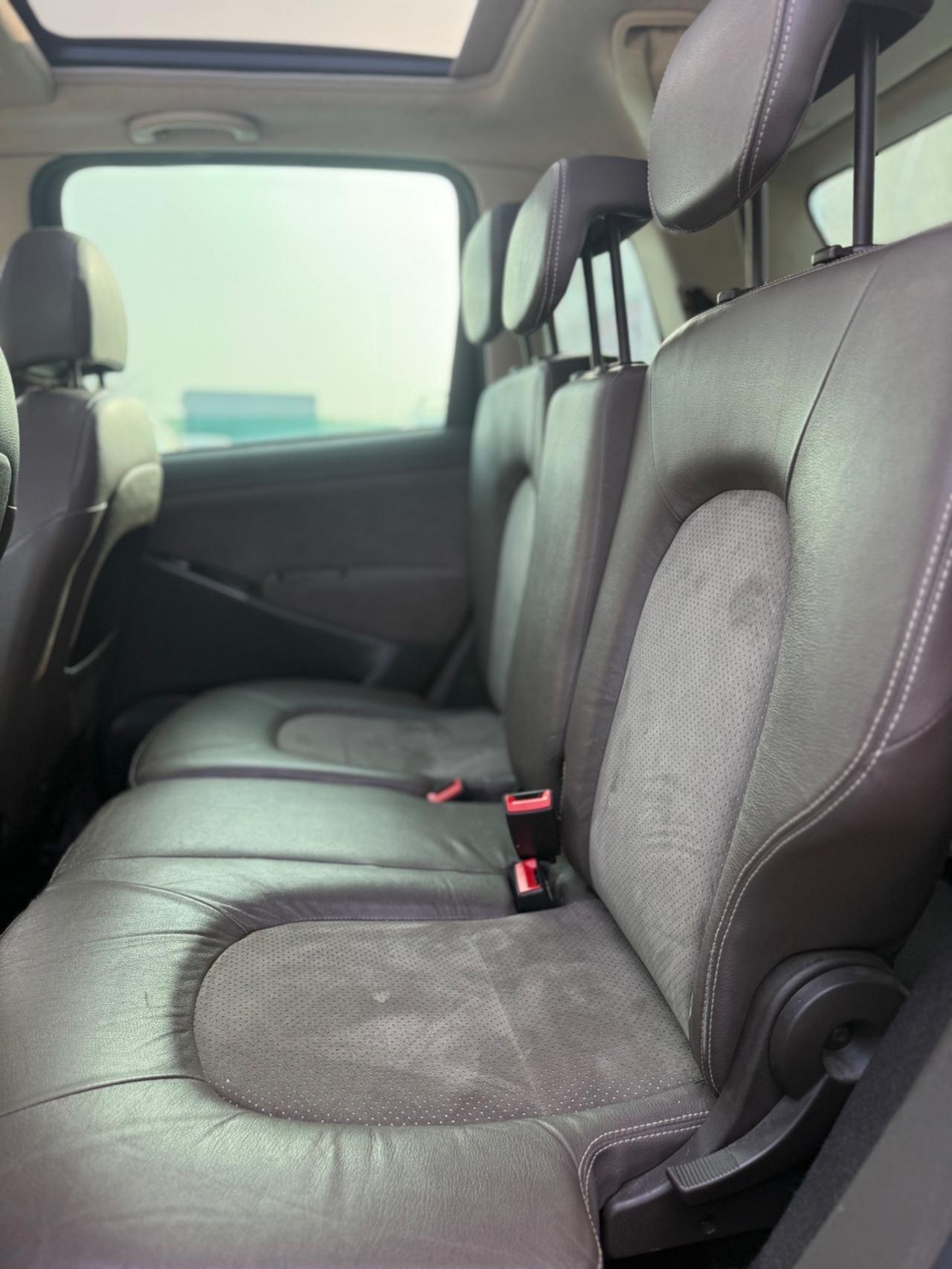 Lancia MUSA 1.4 16V Poltrona Frau