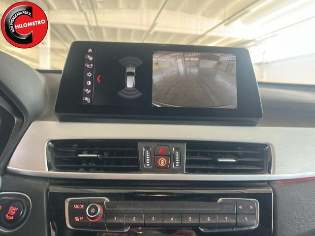 BMW X1 xDrive18d Business Advantage