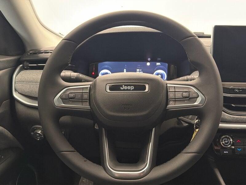 Jeep Compass 1.6 MJet BUSINESS