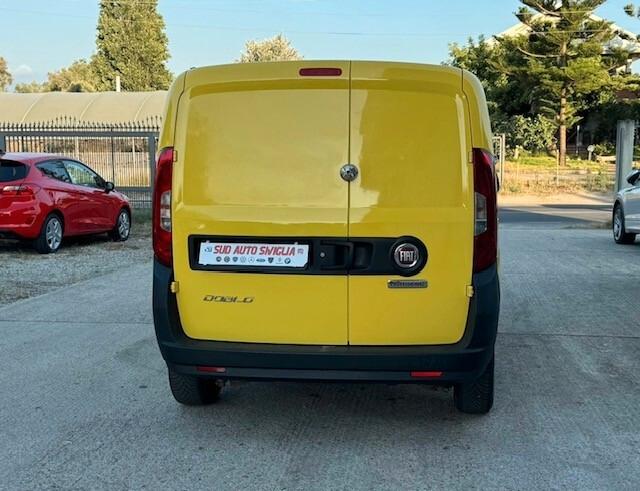 Fiat Doblo' 1.3 Multijet 95cv Sx - 2017