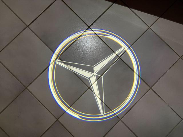 MERCEDES-BENZ GLC 220 d 4Matic Mild Hybrid AMG Premium Pack Night