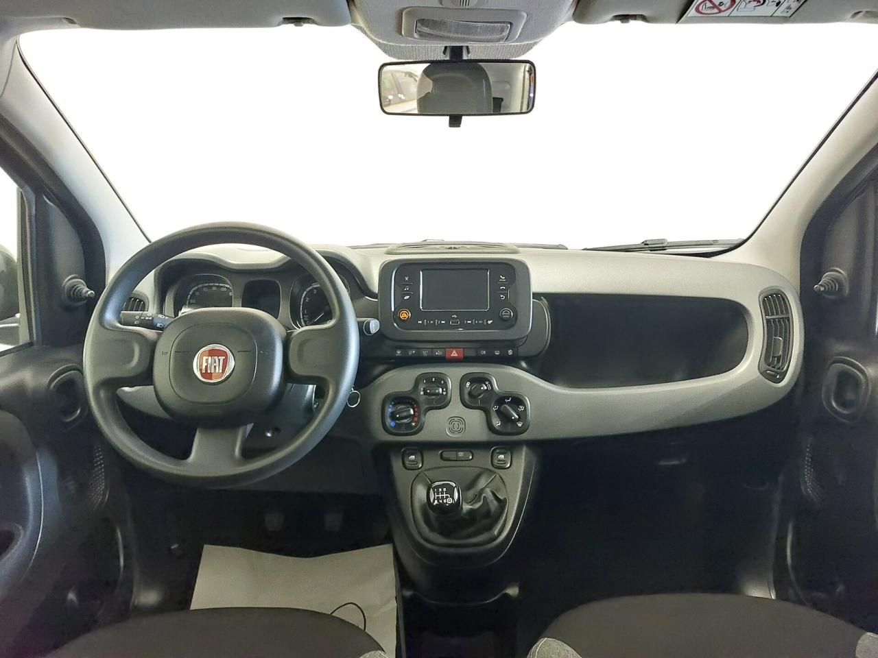 FIAT Panda 3ª serie Panda 1.0 FireFly S&S Hybr...