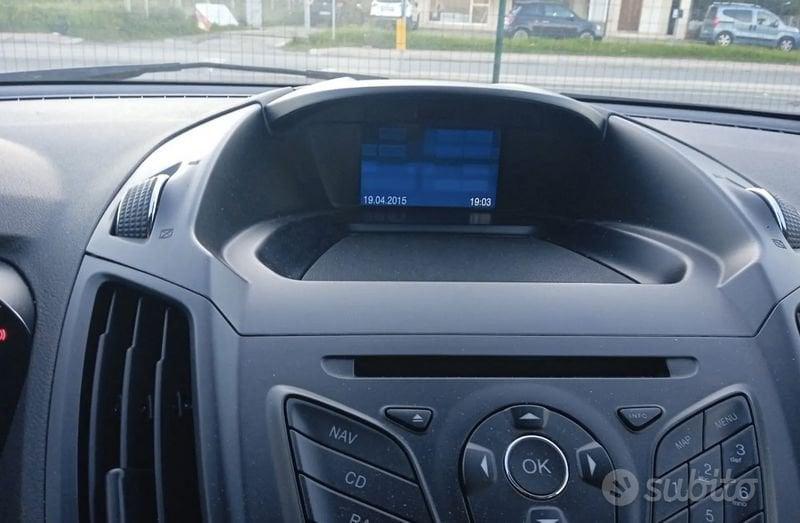 Ford Kuga Kuga 2.0 tdci Titanium 4wd s&s 150cv E6