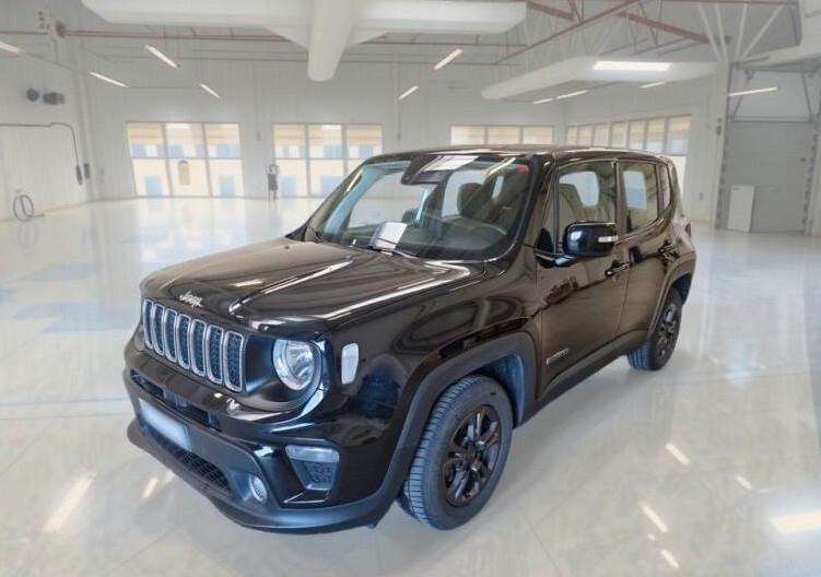 Jeep Renegade 1.6 Mjt 130 CV Limited (Finanziabile)