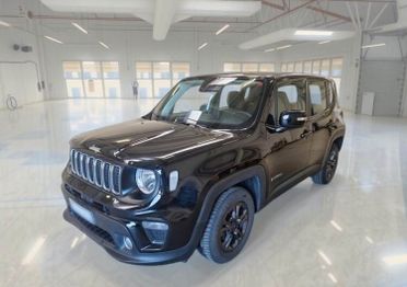 Jeep Renegade 1.6 Mjt 130 CV Limited (Finanziabile)