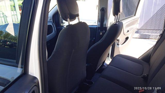 FIAT Panda Cross 1.0 FireFly S&S Hybrid