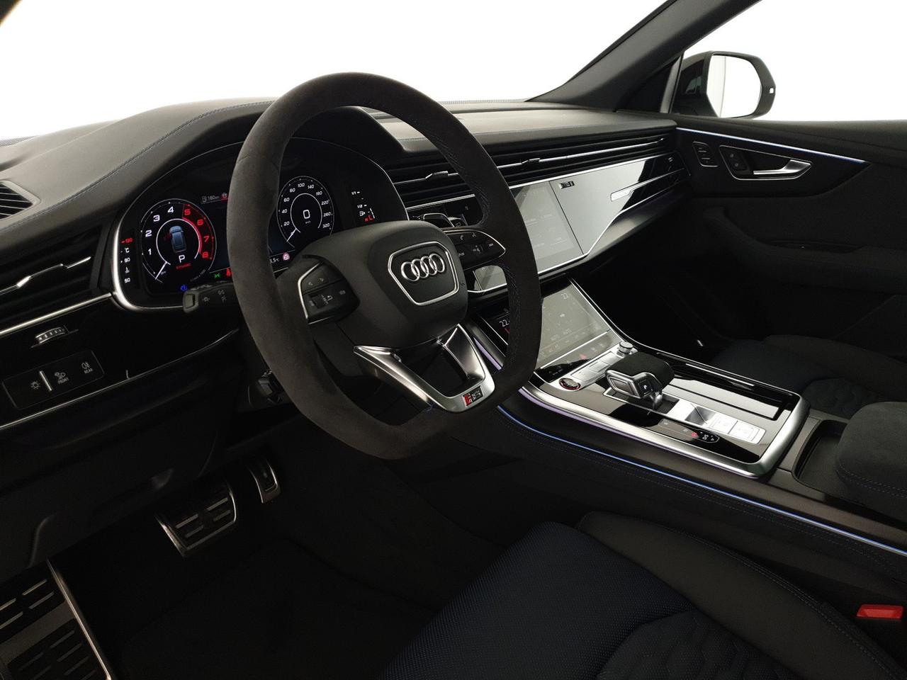 4.0TFSI 640CV quattro tiptronic Performance