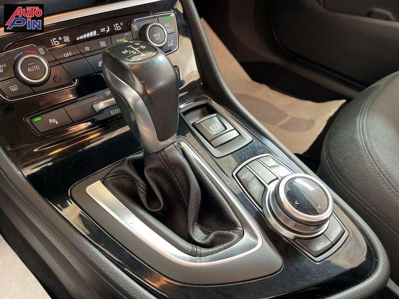 BMW Serie 2 Active Tourer 216d Active Tourer