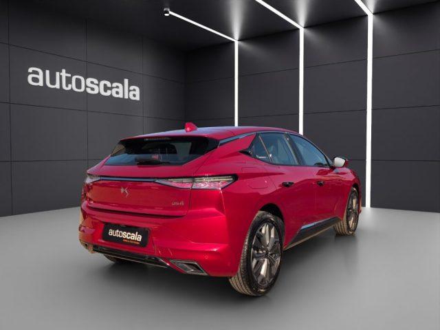 DS AUTOMOBILES DS 4 PureTech 130 aut. Trocadero