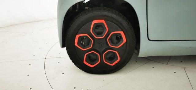 CITROEN Ami My Ami Pop