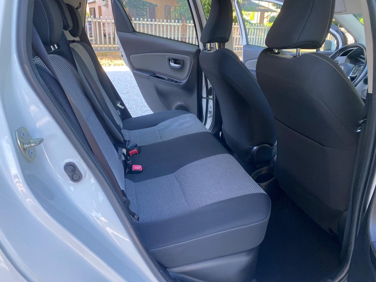 Toyota Yaris 1.5 Hybrid 5 porte Active NEOPATENTATI!!!